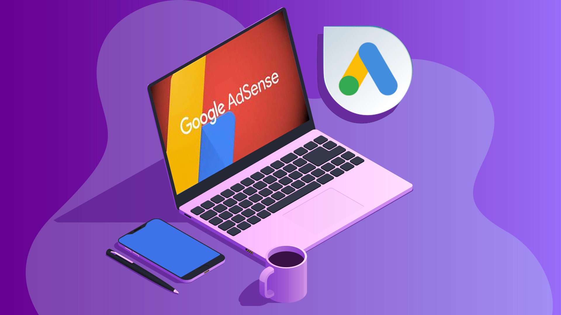 Publicidad con Google Ads