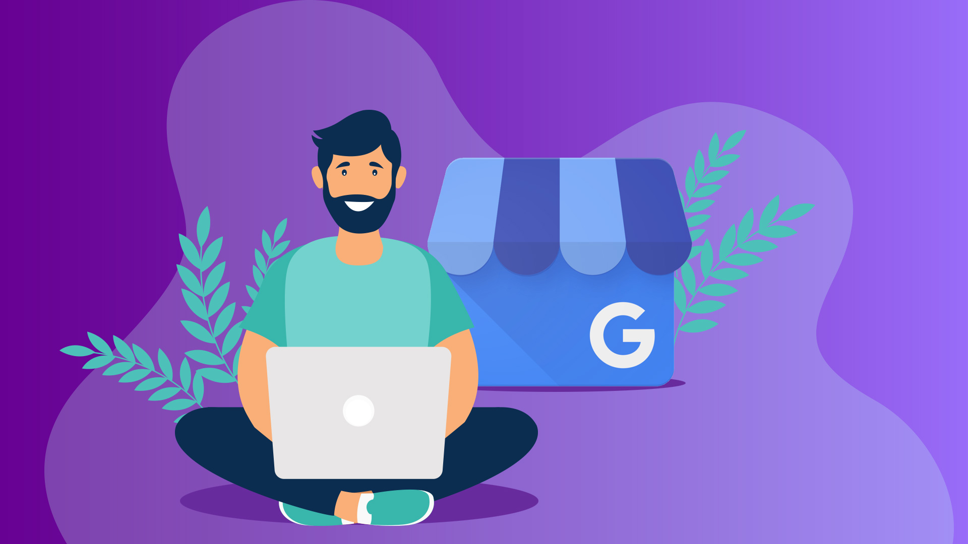 Configuramos Google Mi Negocio