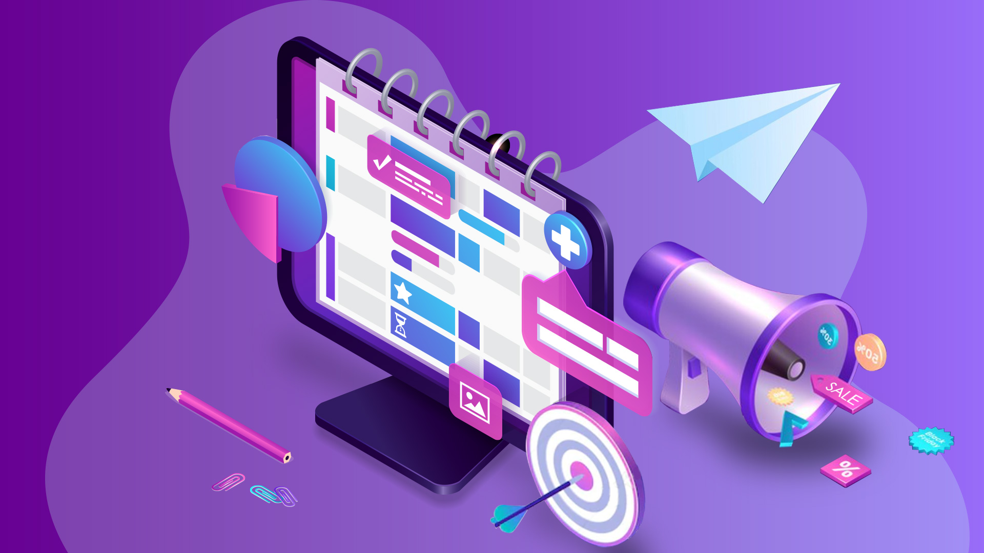 Marketing Digital