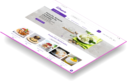 sitios web
